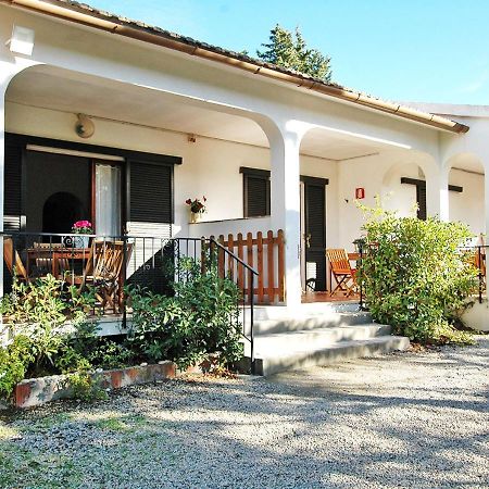 Casa Katia Daire Lacona Dış mekan fotoğraf
