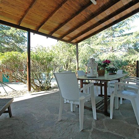 Casa Katia Daire Lacona Dış mekan fotoğraf