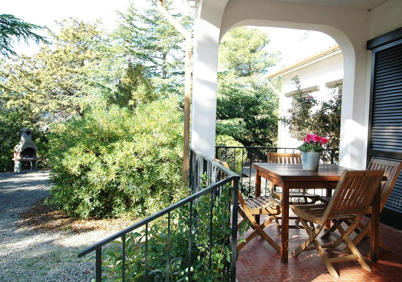 Casa Katia Daire Lacona Dış mekan fotoğraf