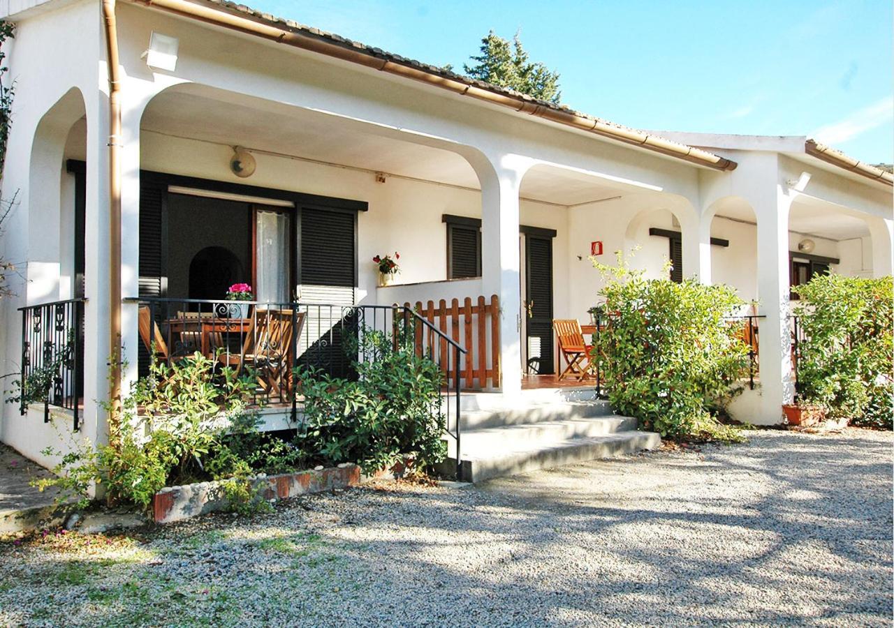 Casa Katia Daire Lacona Dış mekan fotoğraf