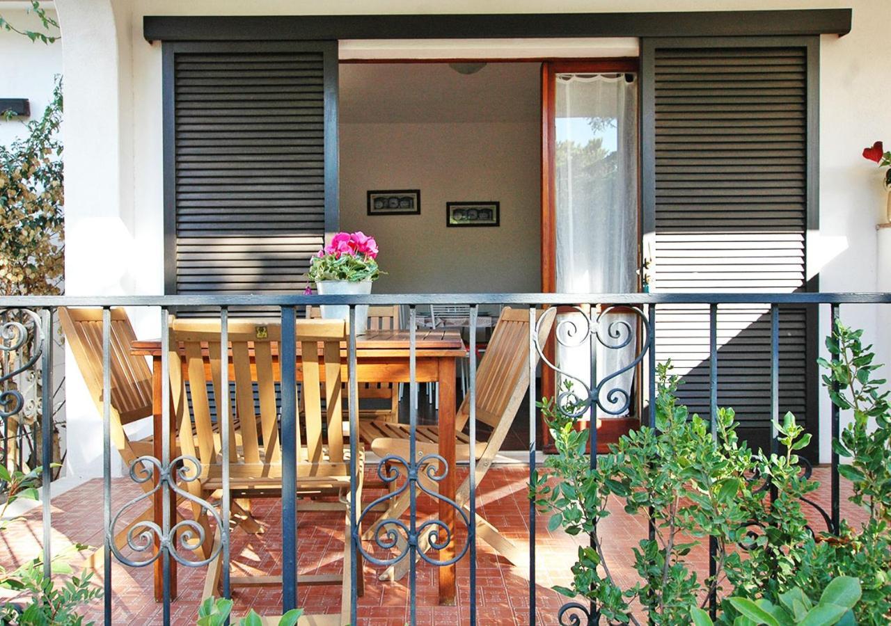 Casa Katia Daire Lacona Dış mekan fotoğraf