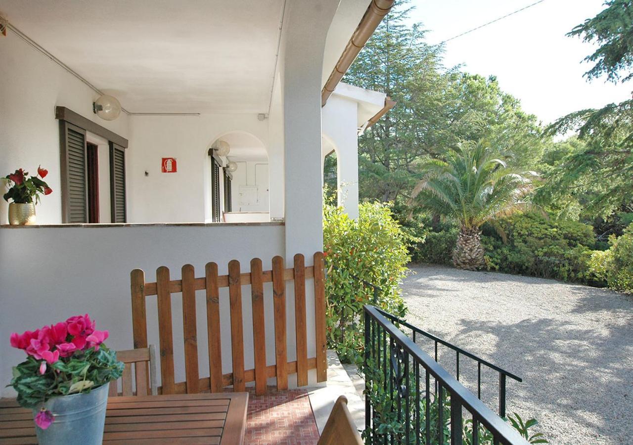 Casa Katia Daire Lacona Dış mekan fotoğraf
