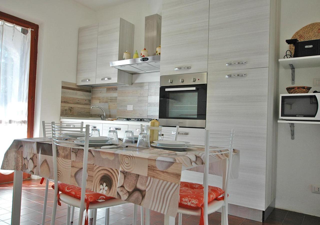 Casa Katia Daire Lacona Dış mekan fotoğraf