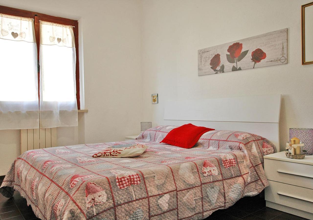 Casa Katia Daire Lacona Dış mekan fotoğraf