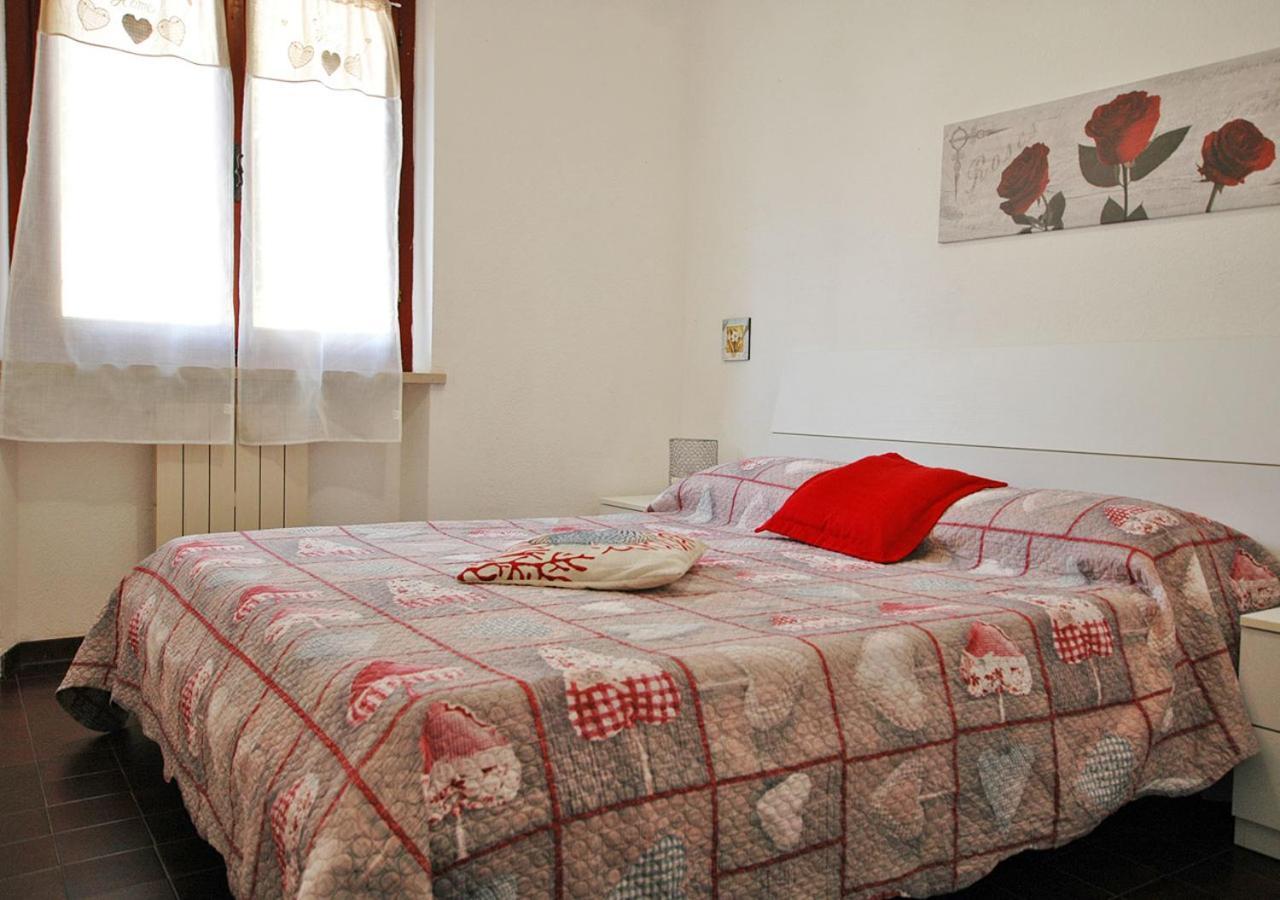 Casa Katia Daire Lacona Dış mekan fotoğraf