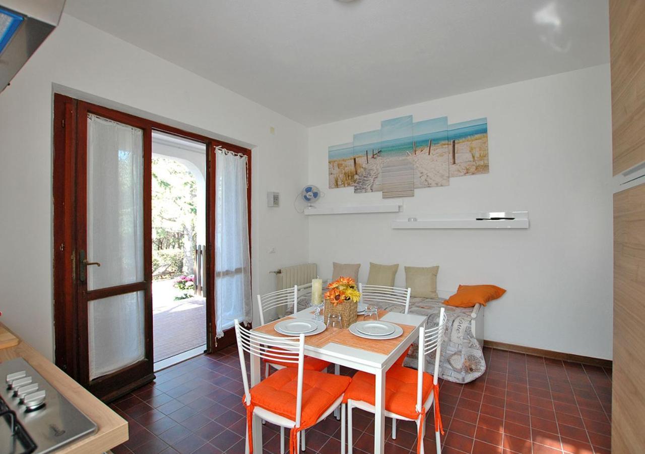Casa Katia Daire Lacona Dış mekan fotoğraf