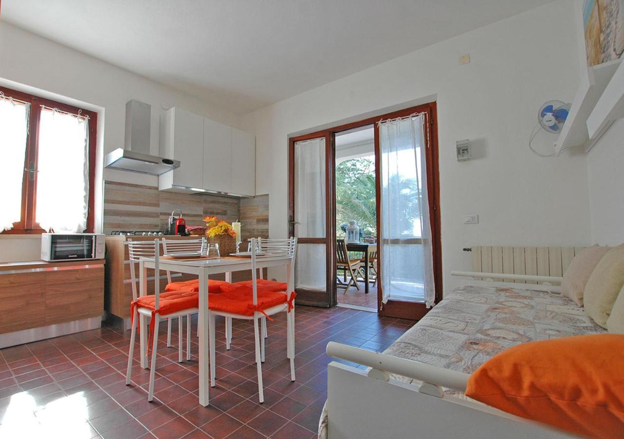 Casa Katia Daire Lacona Dış mekan fotoğraf