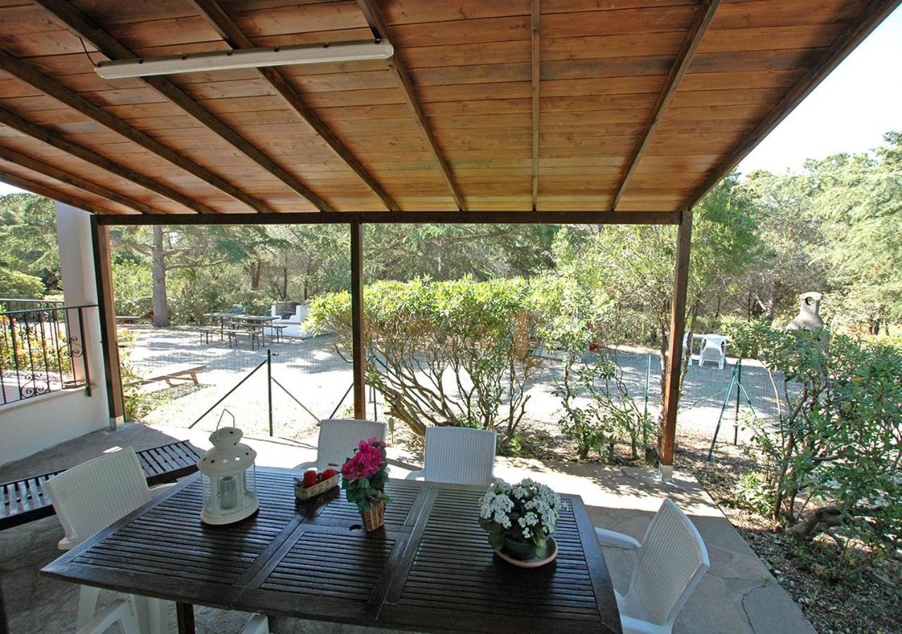 Casa Katia Daire Lacona Dış mekan fotoğraf