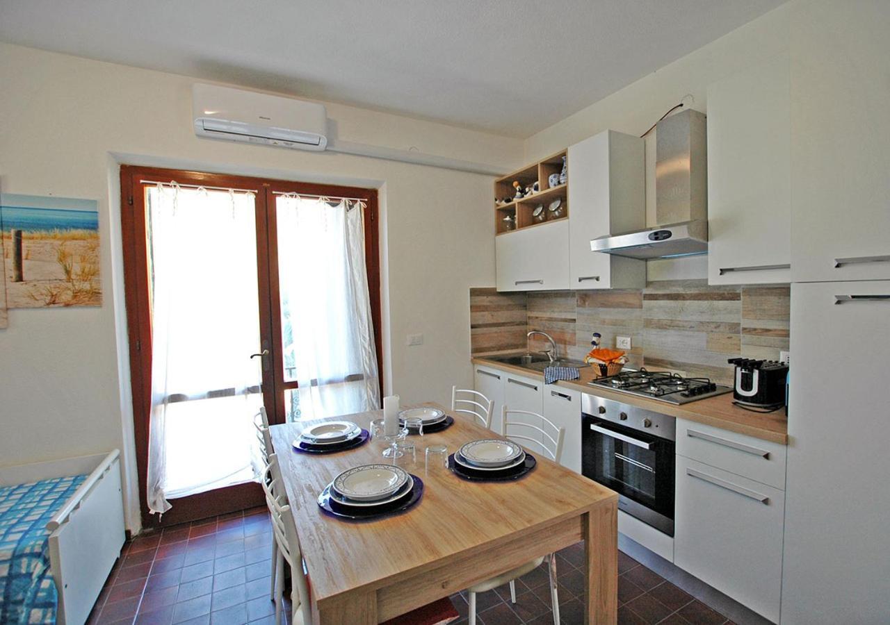 Casa Katia Daire Lacona Dış mekan fotoğraf