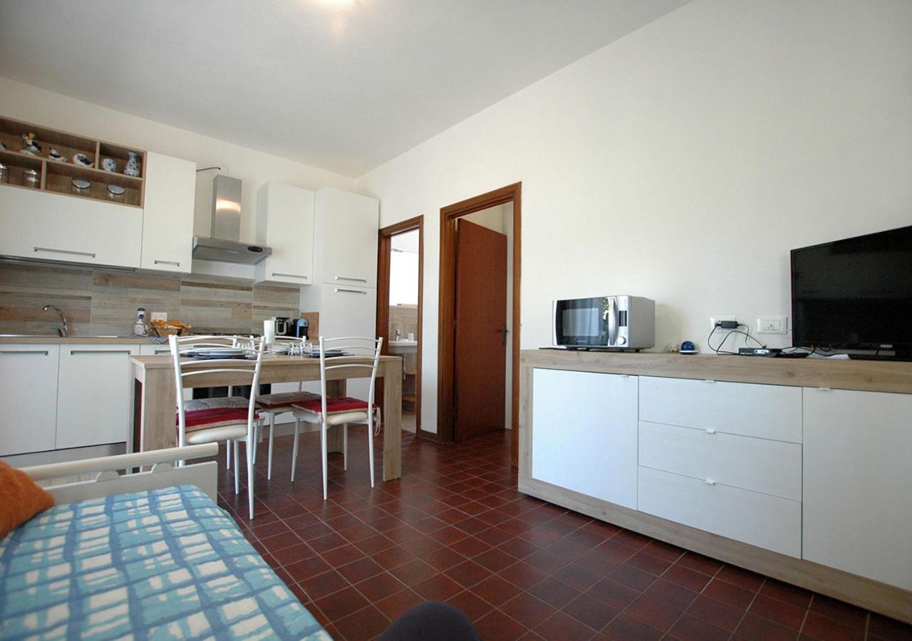 Casa Katia Daire Lacona Dış mekan fotoğraf