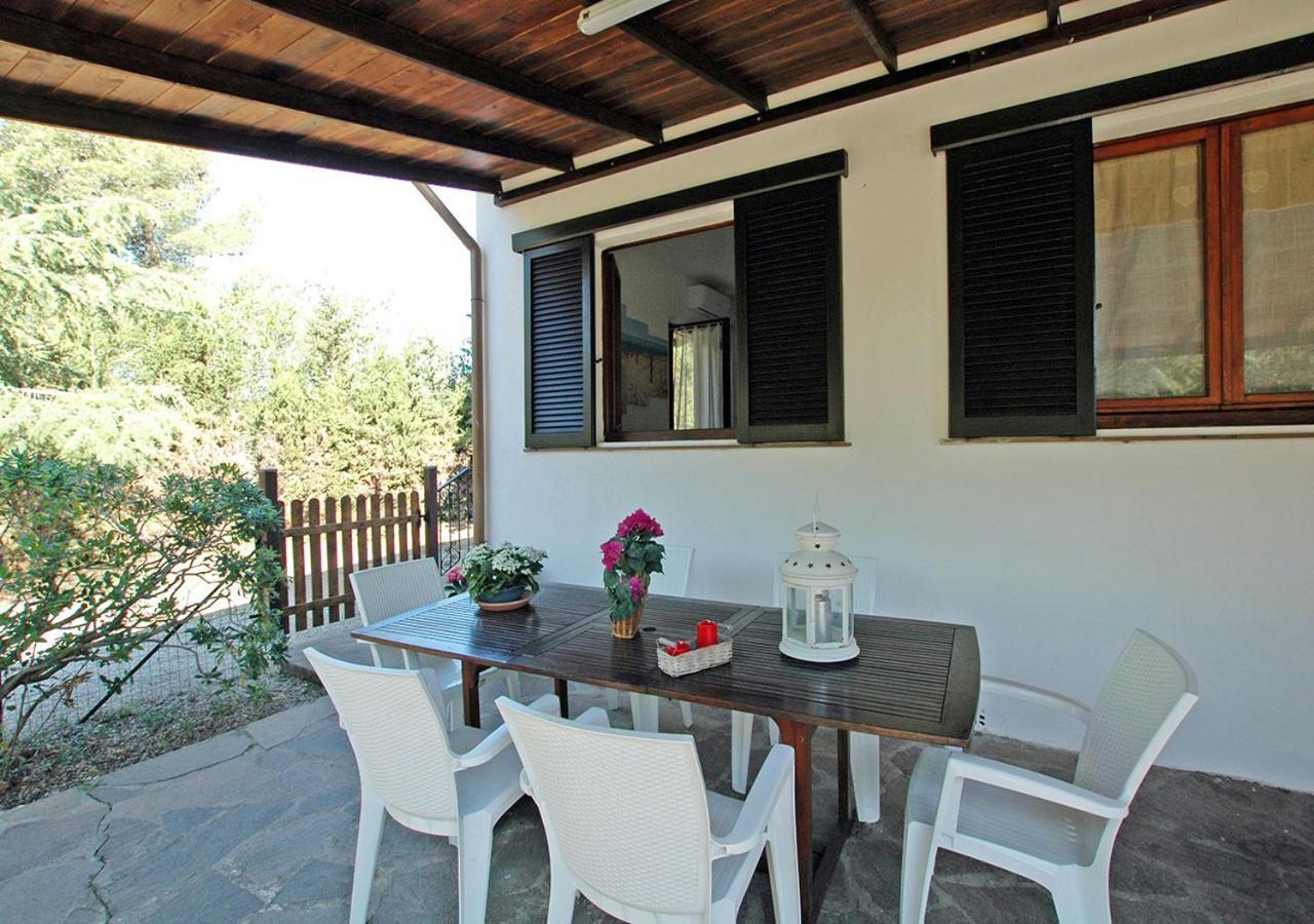 Casa Katia Daire Lacona Dış mekan fotoğraf