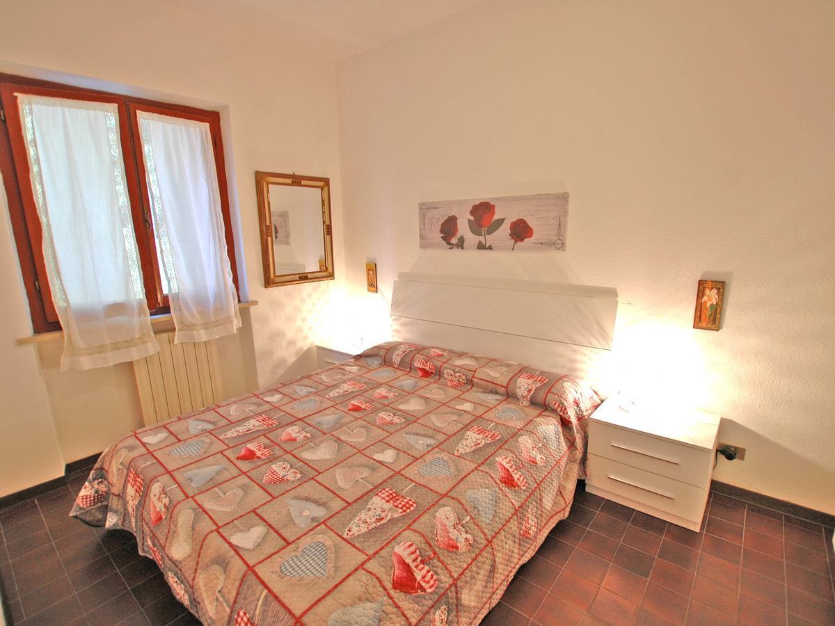 Casa Katia Daire Lacona Dış mekan fotoğraf