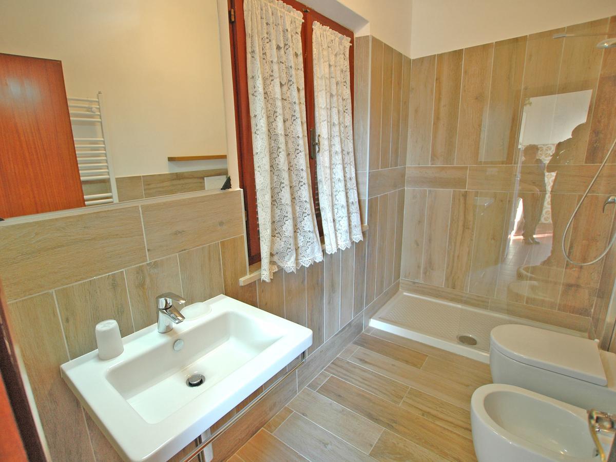 Casa Katia Daire Lacona Dış mekan fotoğraf