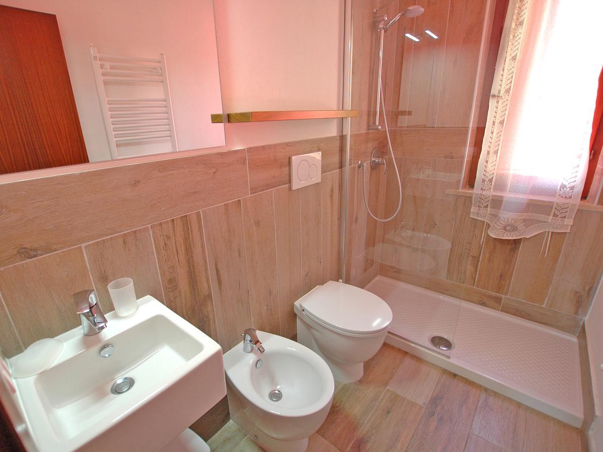 Casa Katia Daire Lacona Dış mekan fotoğraf