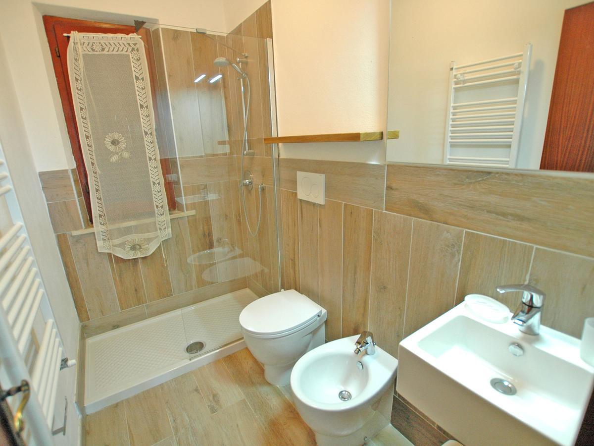 Casa Katia Daire Lacona Dış mekan fotoğraf