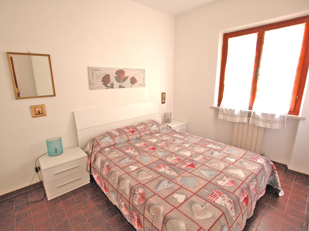 Casa Katia Daire Lacona Dış mekan fotoğraf