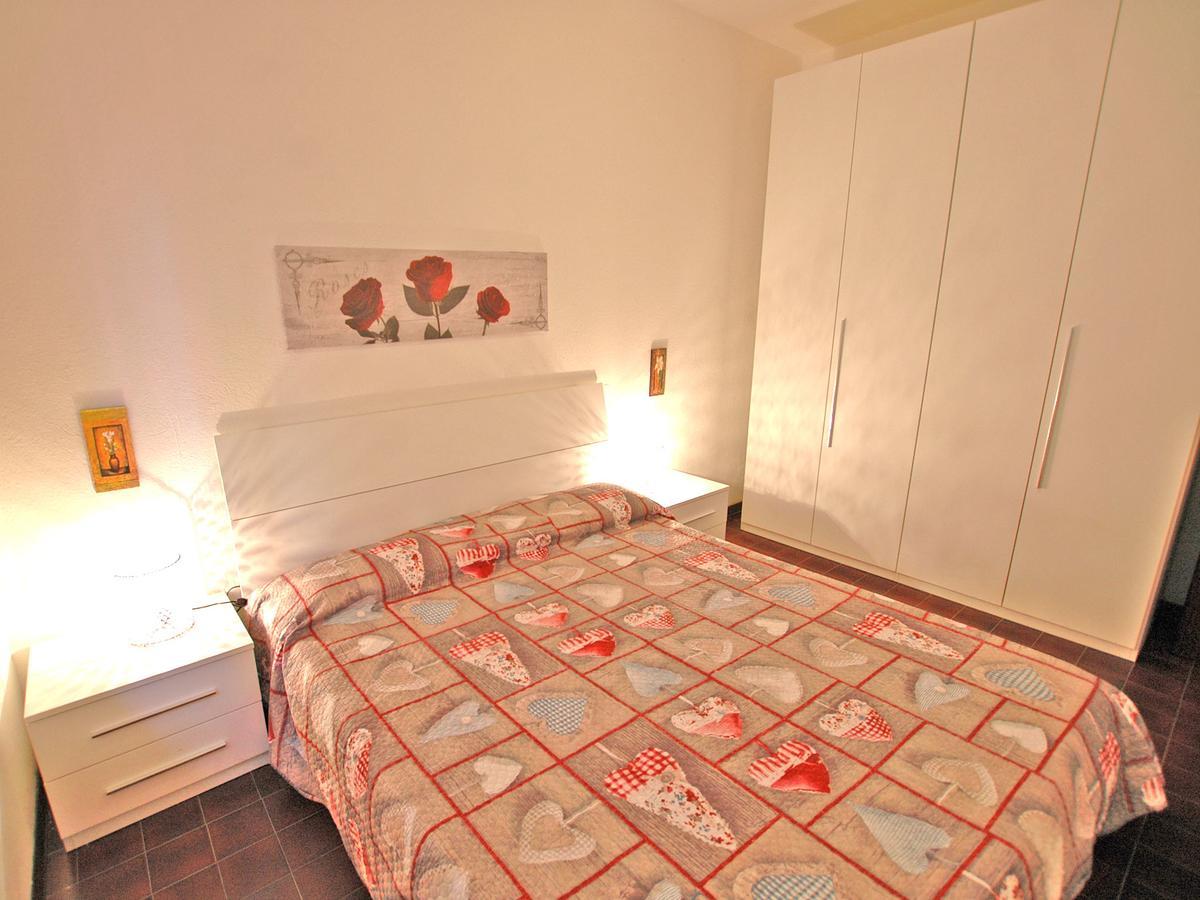 Casa Katia Daire Lacona Dış mekan fotoğraf